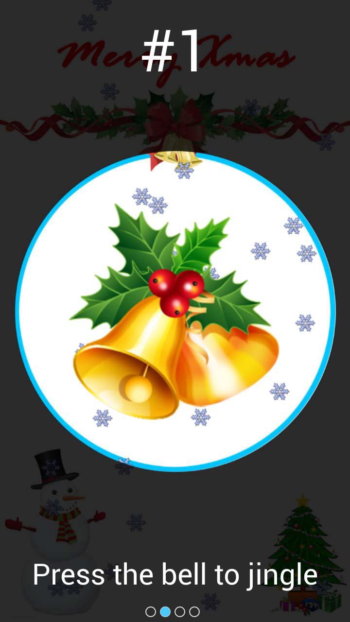 Christmas Jingle Bell Sound