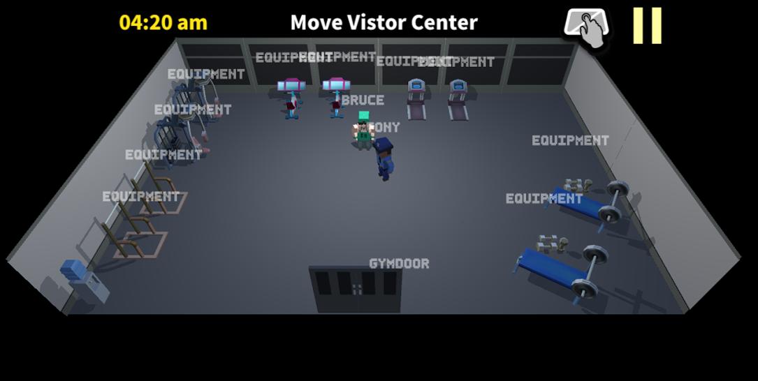 Futurable 1 - Summer City