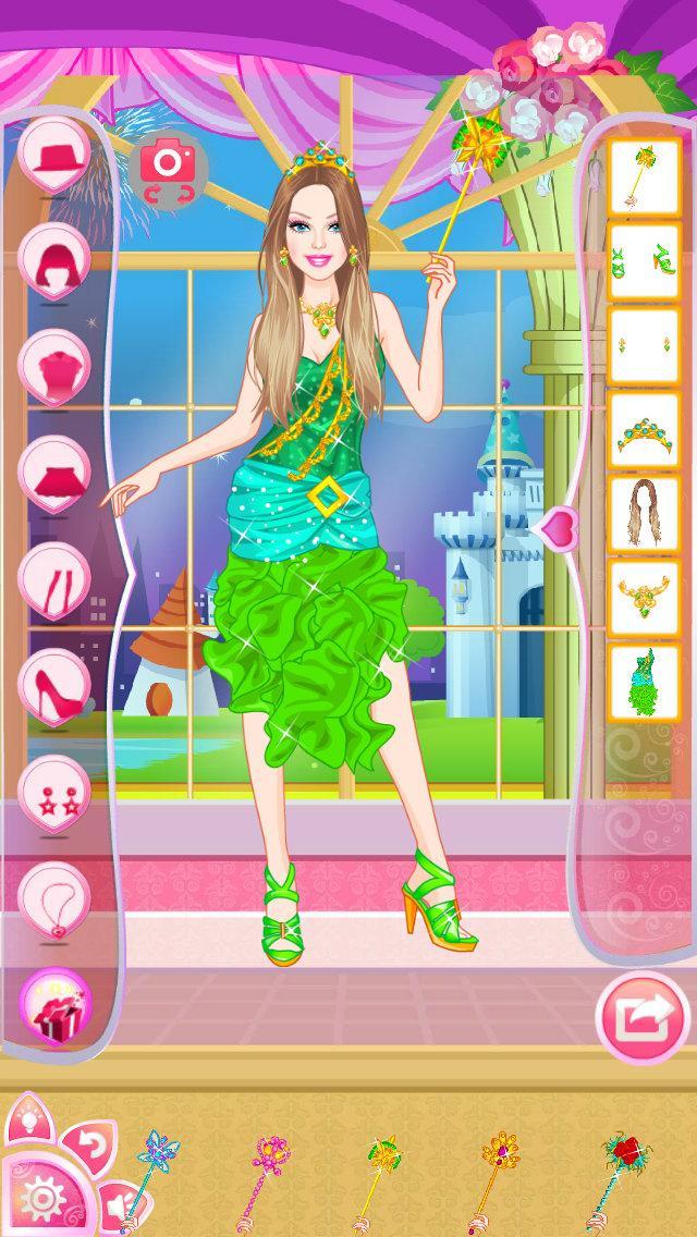 Mafa Homecoming Dress Up