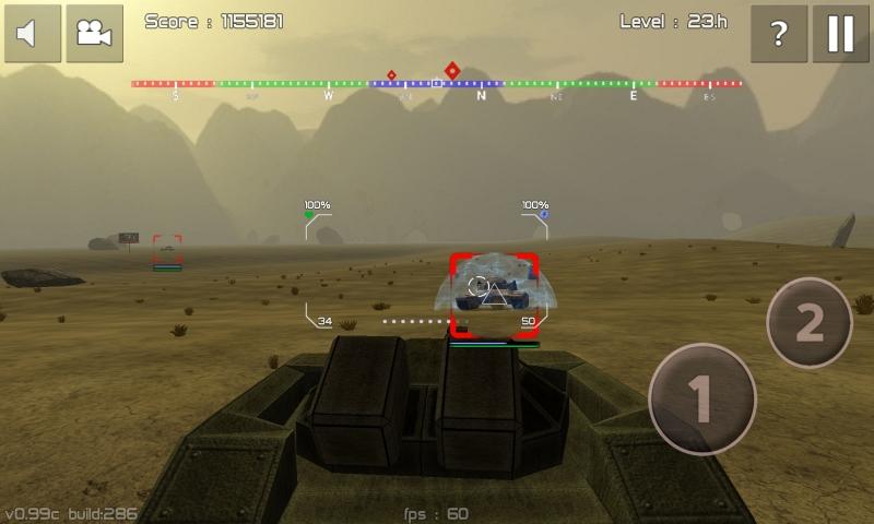 Armored Forces:World of War(L)