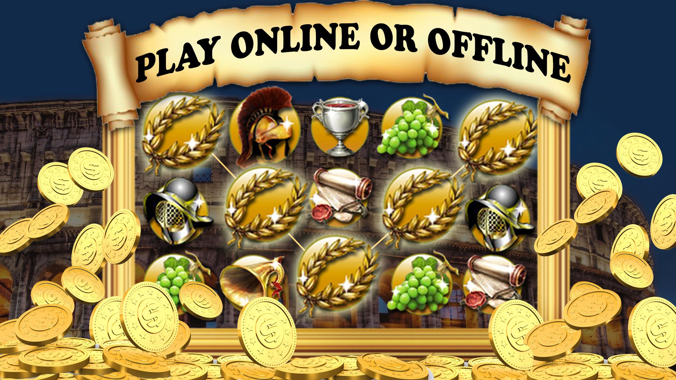 Hot Hits Casino - Free Slots