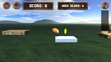 Egg Jump 3D