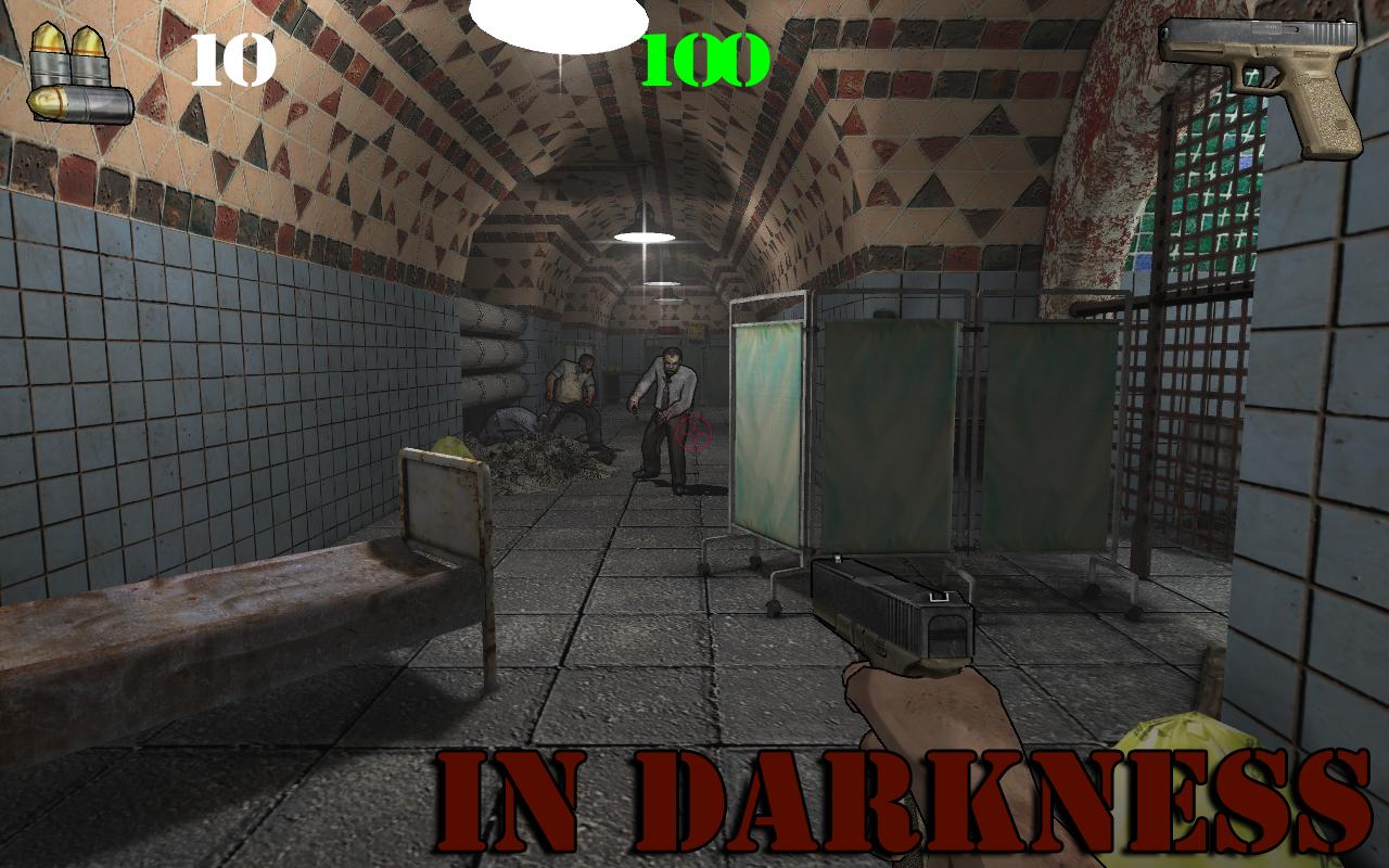 In Darkness Special Edition