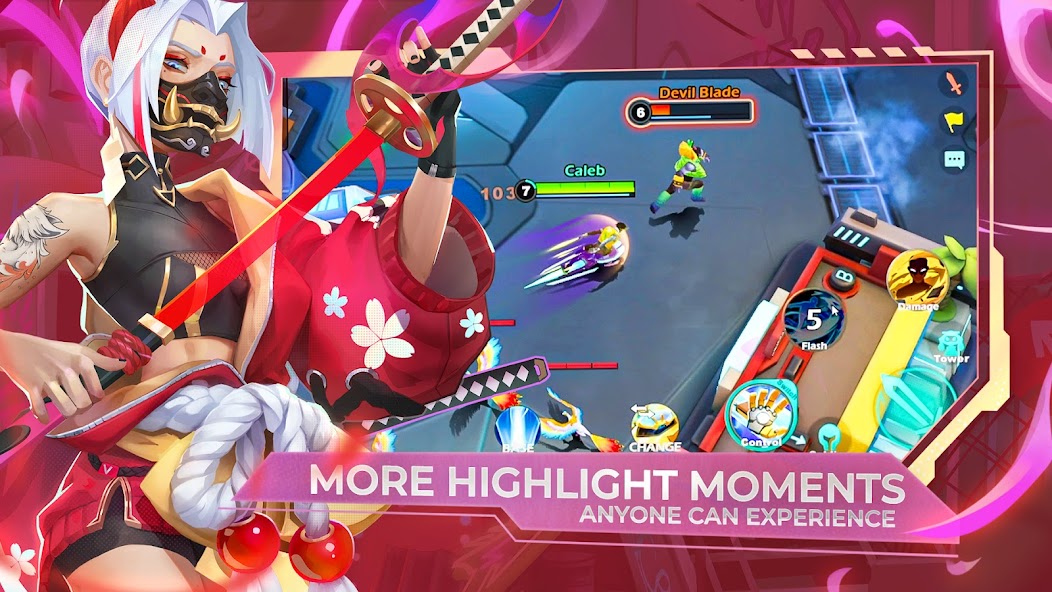 E4C: Final Salvation