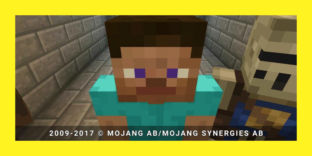 Entity 303 Shadow map for MCPE