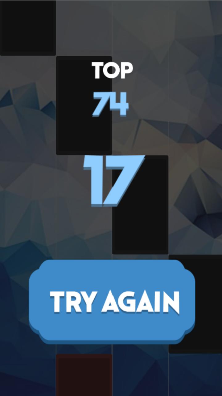 Martin Garrix - Ocean - Piano Tap