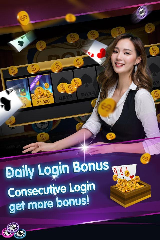 Teen Patti Lucky Casino -SLOTS
