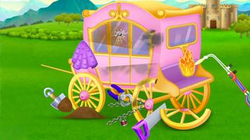 Princess house cleaning Repair