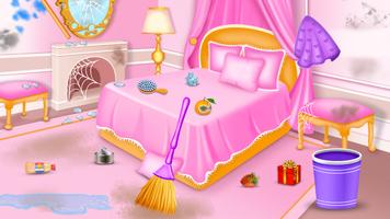 Princess house cleaning Repair