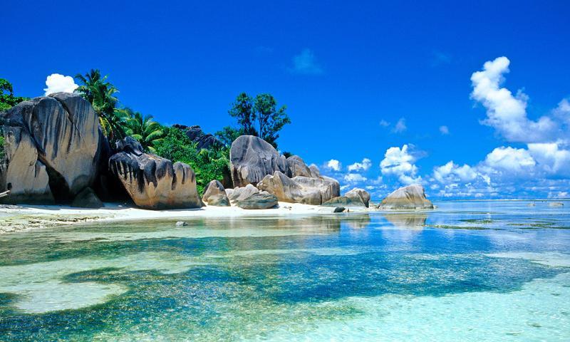 Find the Differences Seascapes