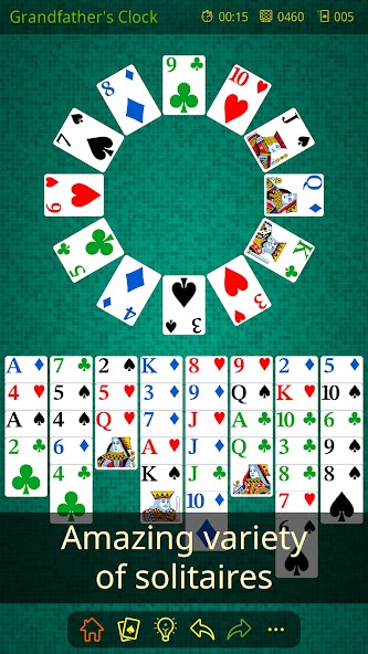 Solitaire Master