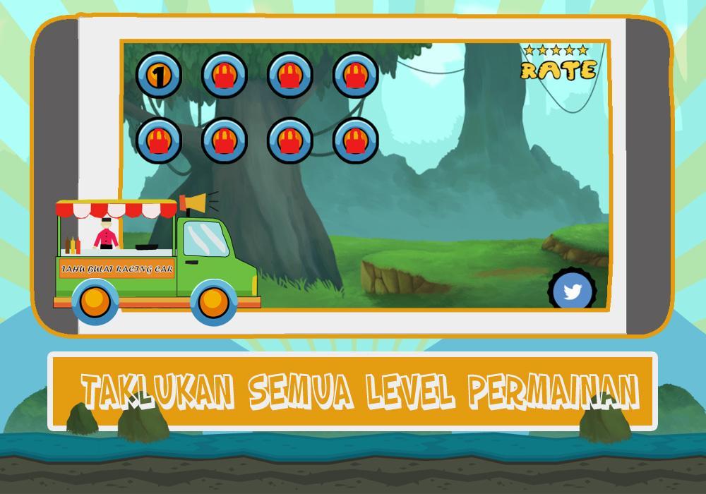 Tahu Bulat Racing Team