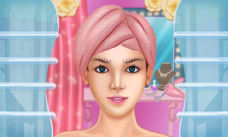 Rosa Princess Wedding