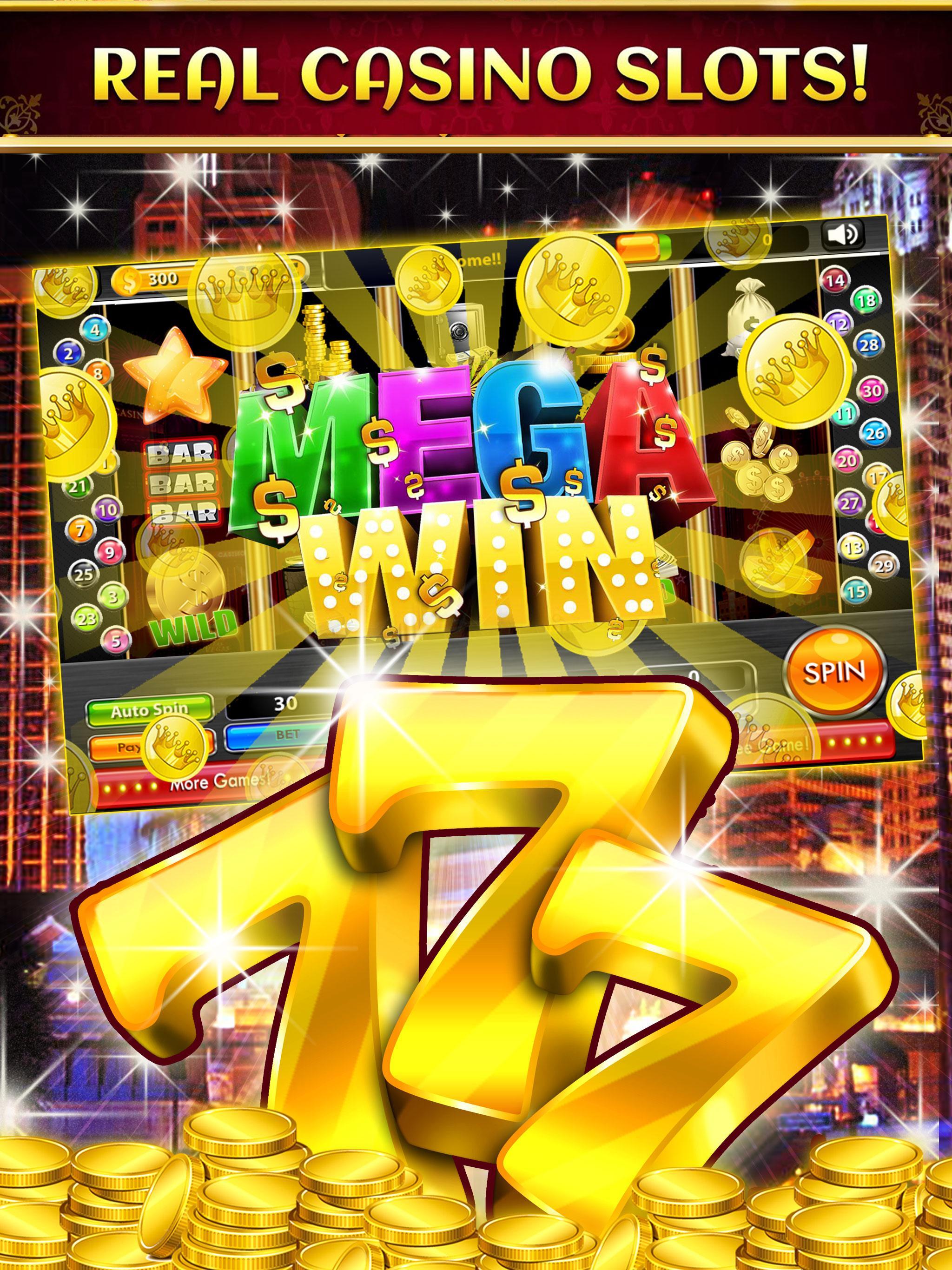 Atlantic Bonanza: Free Jackpot