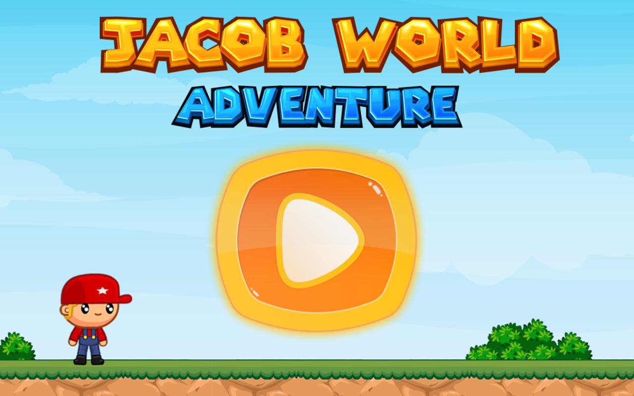 Jacob World Adventure