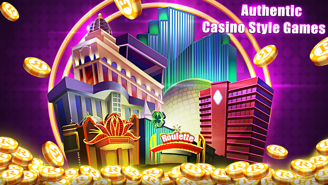 Roulette Casino