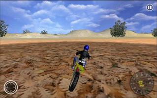 Motorbike Off Road