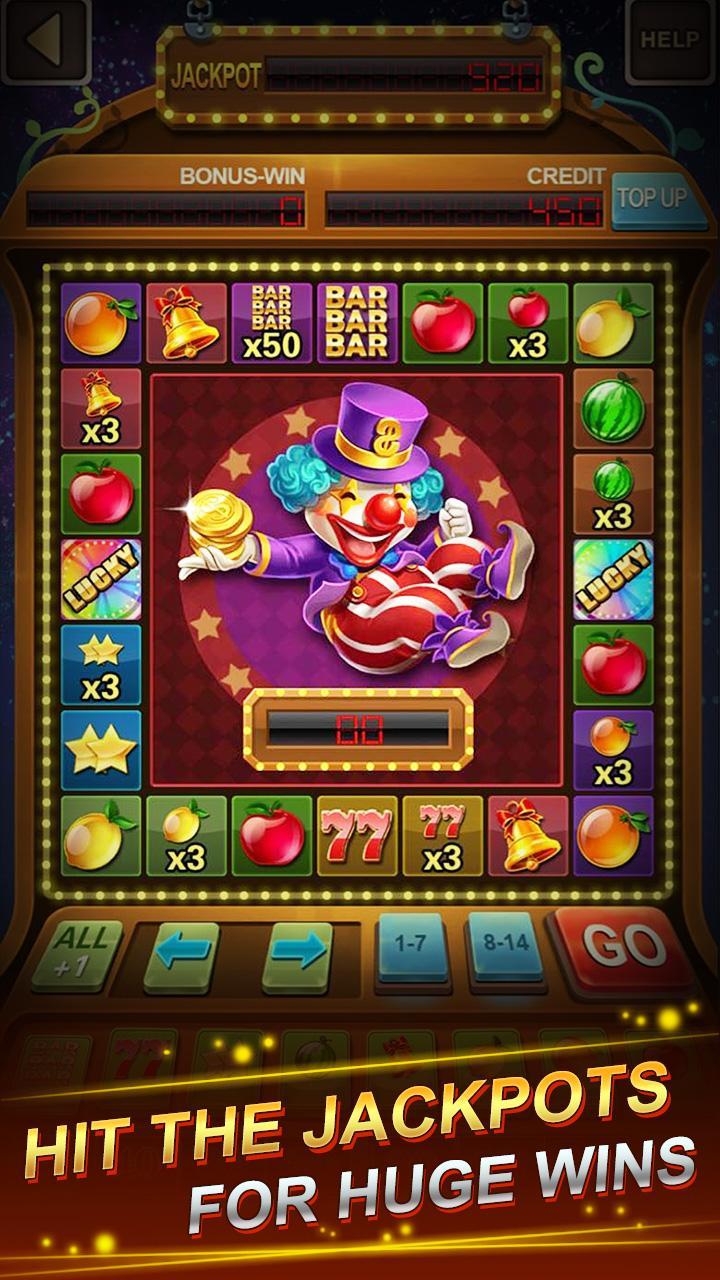 SlotZA - South Africa Hottest fruit slot game