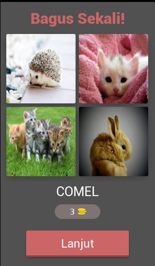 fun tricky brain game : pictoword trivia - malay