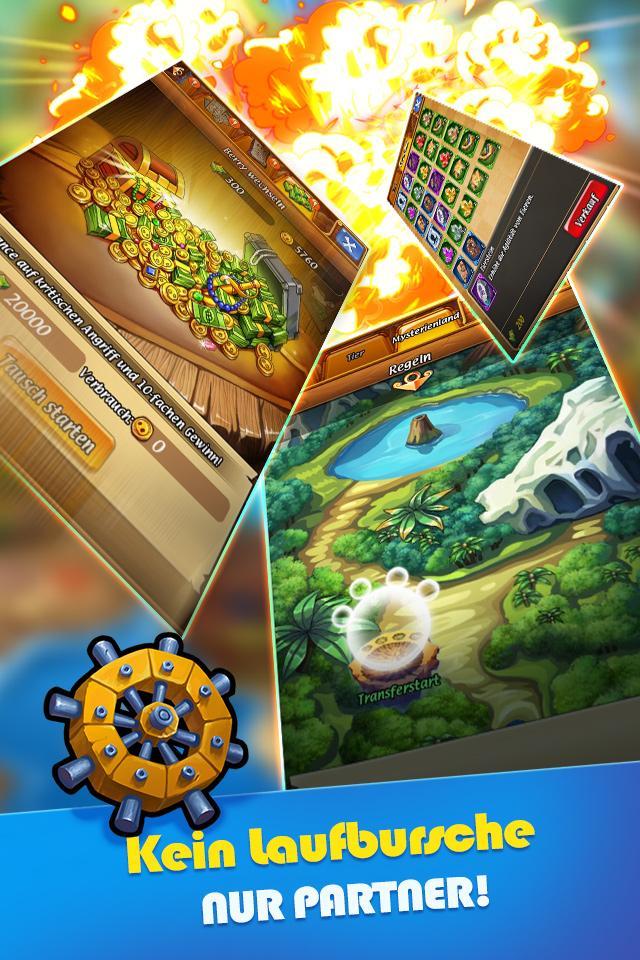 Pirates - Realm of Souls