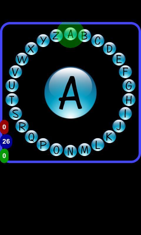 WordPass (with VOICE)