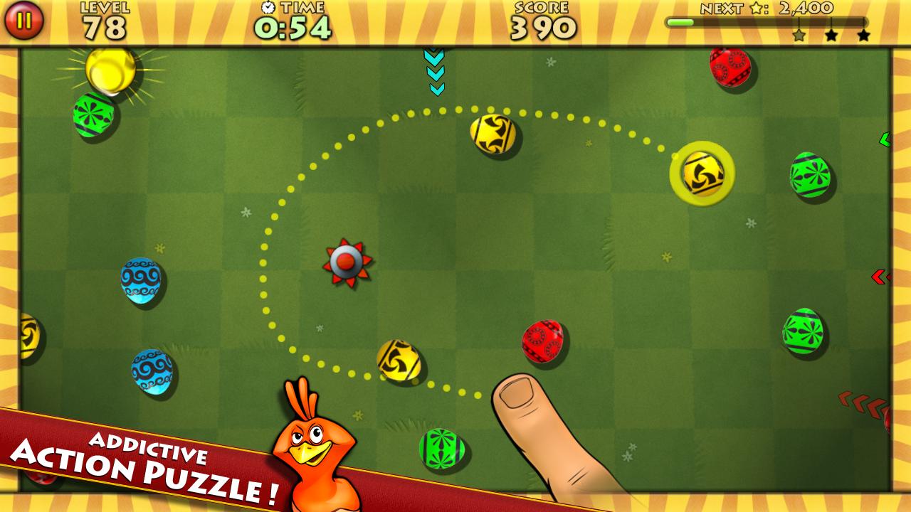 Magic Wingdom 2:Baby Bird Bros