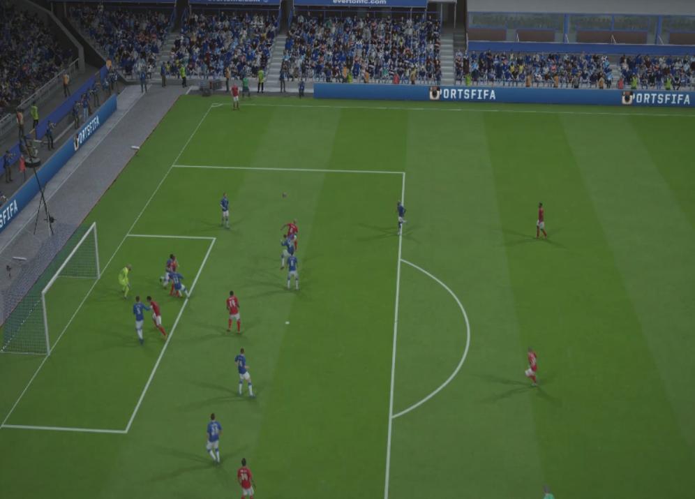 Football Manager Striptease