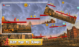 Game Robot Petualangan FREE