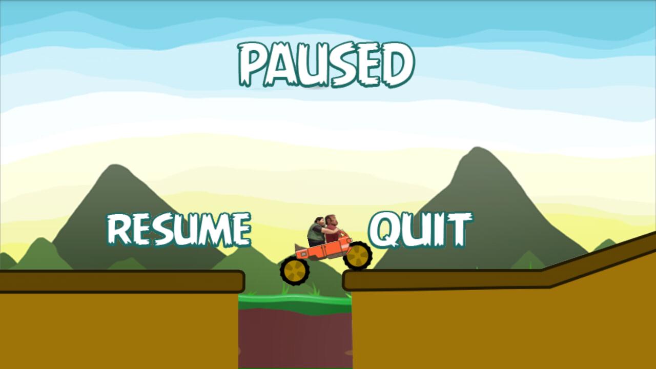 Sopo Jarwo Fun Adventure