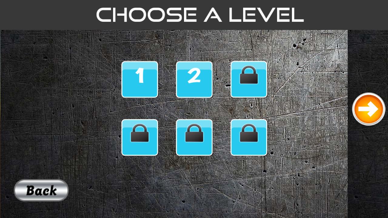 Crazy Car Rooftop Parking