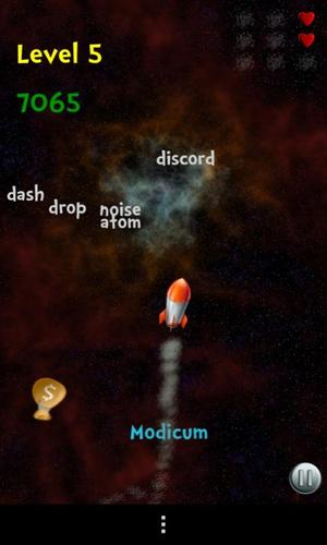 SAT GRE Vocab Game Free