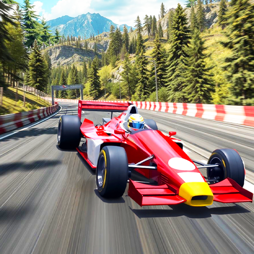 Formula Racing: Car Games