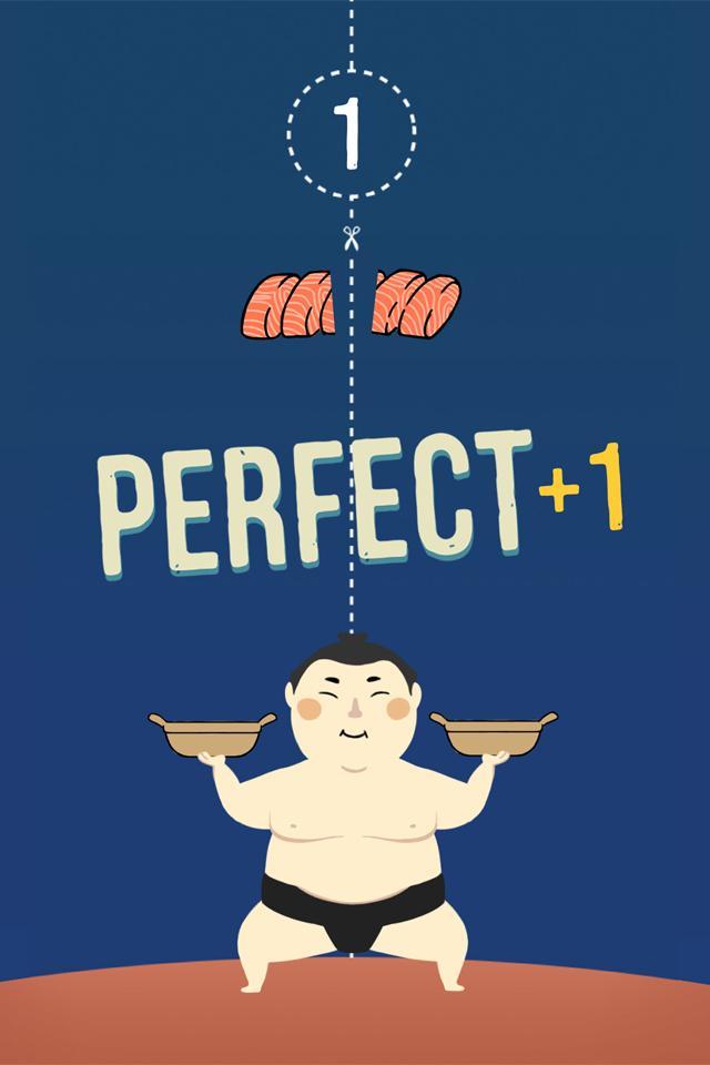 Hungry Sumo - Deft Equilibrium