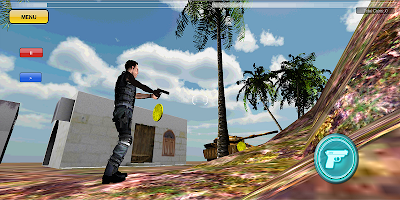 UltimateSoldier:JungleInvasion