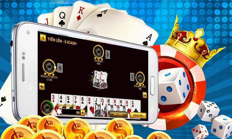 Game Bai Doi Thuong Vip
