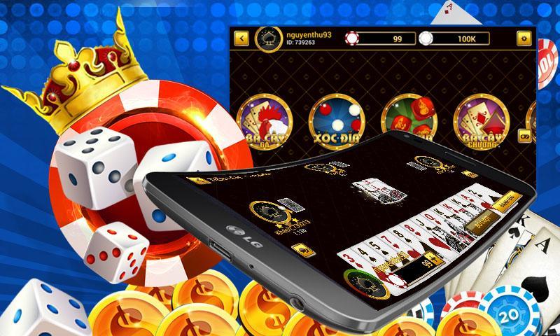 Game Bai Doi Thuong Vip