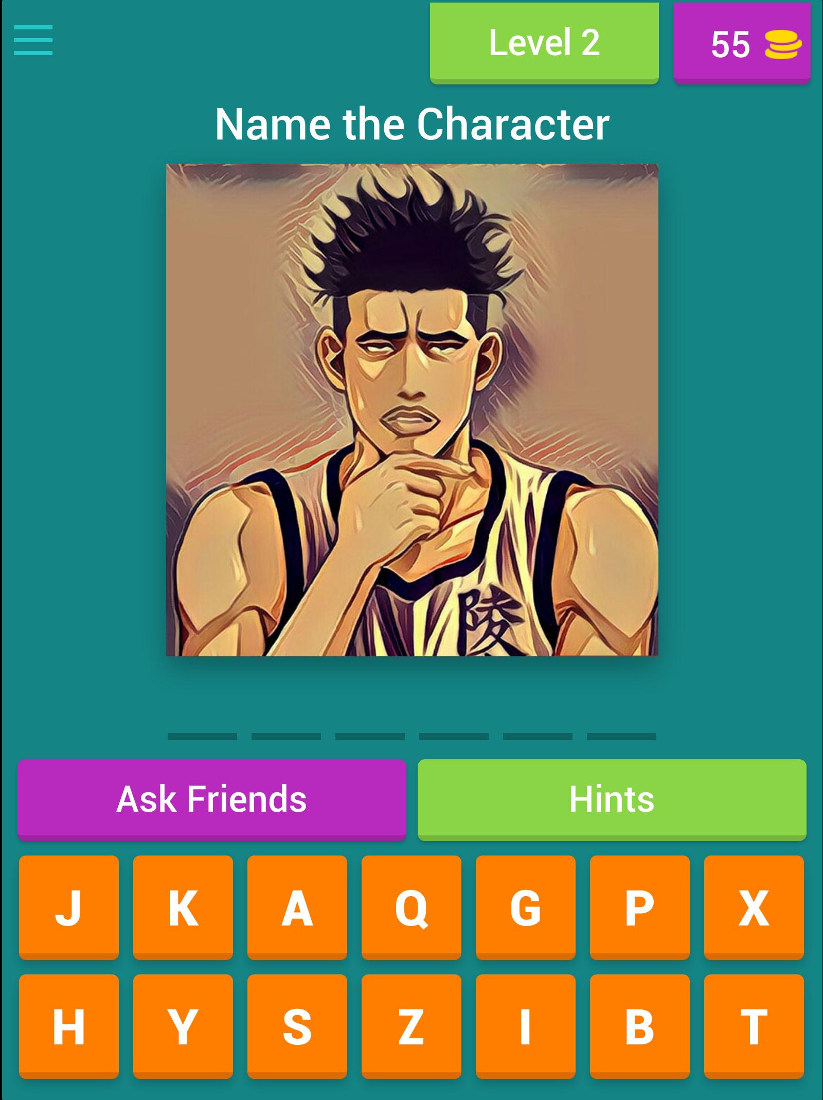 SlamDunk Trivia