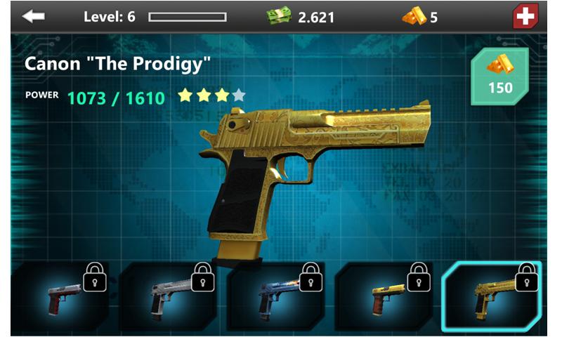 Elite Spy: Assassin Mission