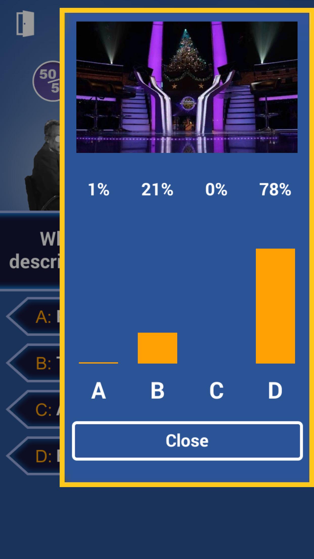 Millionaire 2018 - Lucky Quiz Free Game Online