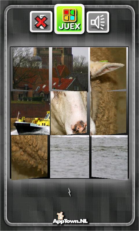 AppTown.NL : Juex Free