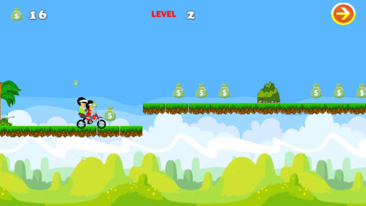 Otong dan PakPol 2016