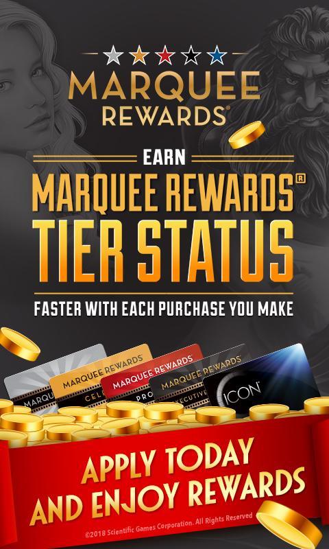 Hollywood Casino Slots: Free Slot Machines Games