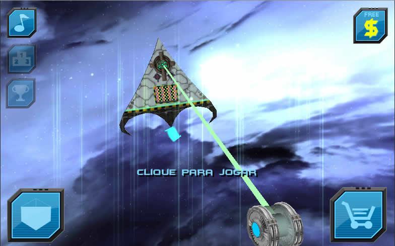 Pipa - Combate Espacial 3D