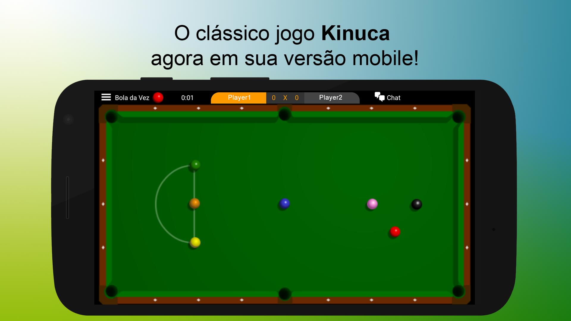 Kinuca