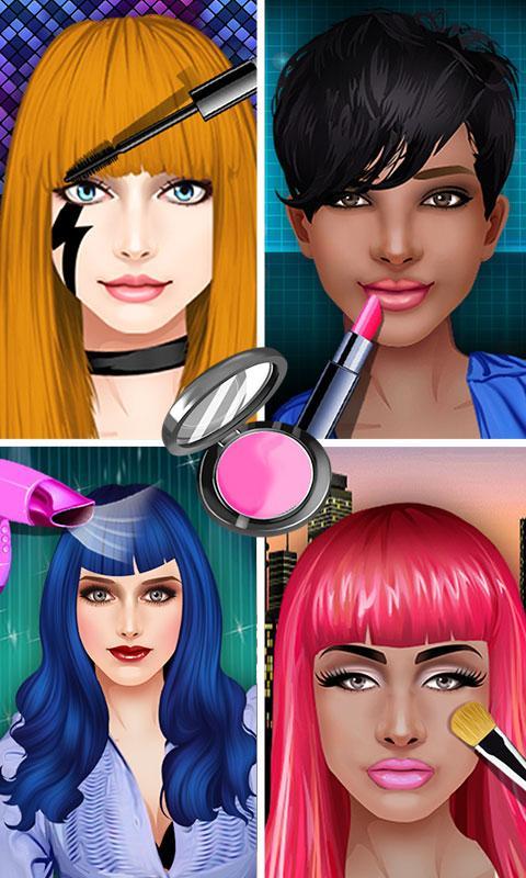 Hollywood Stardom: Celebrities