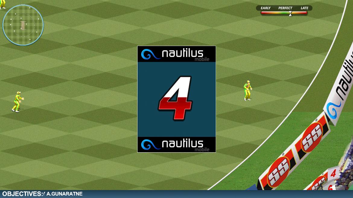 T20 Cricket Games ipl 2018 3D