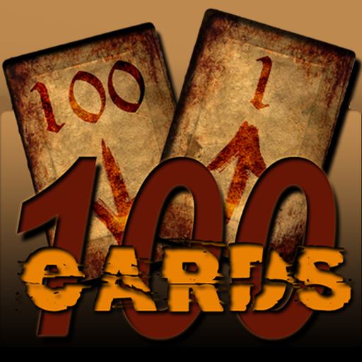 Solitaire 100 Cards