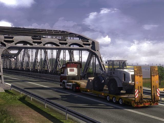 Truck Simulator USA