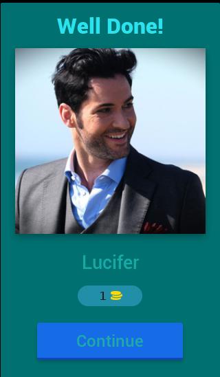 Ghiceste Personajul Din Serial