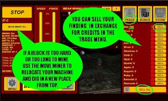 MEAN MINING MACHINE II